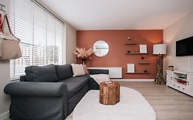 Casa Del Mar Zandvoort